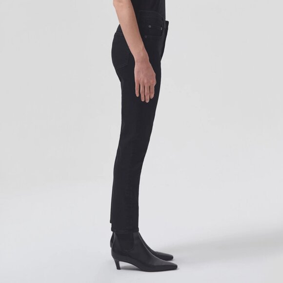 AGOLDE | Nico High-Rise Slim Fit Jeans | NWT - Picture 2 of 5